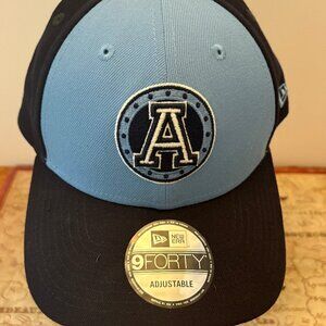 Brand New Toronto Argonauts New Era 9FORTY Adjustable Cap